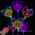 Mini Led Lights For Balloons led bobo bubble party balloon lights Supplier